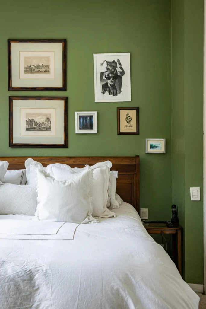 10 Elegant Bedroom Ideas for a Serene Escape