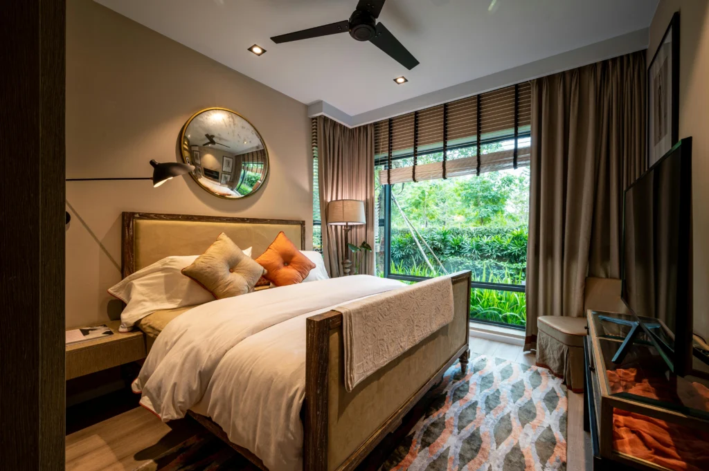 10 Chic Bedroom Styles to Create Your Dream Retreat