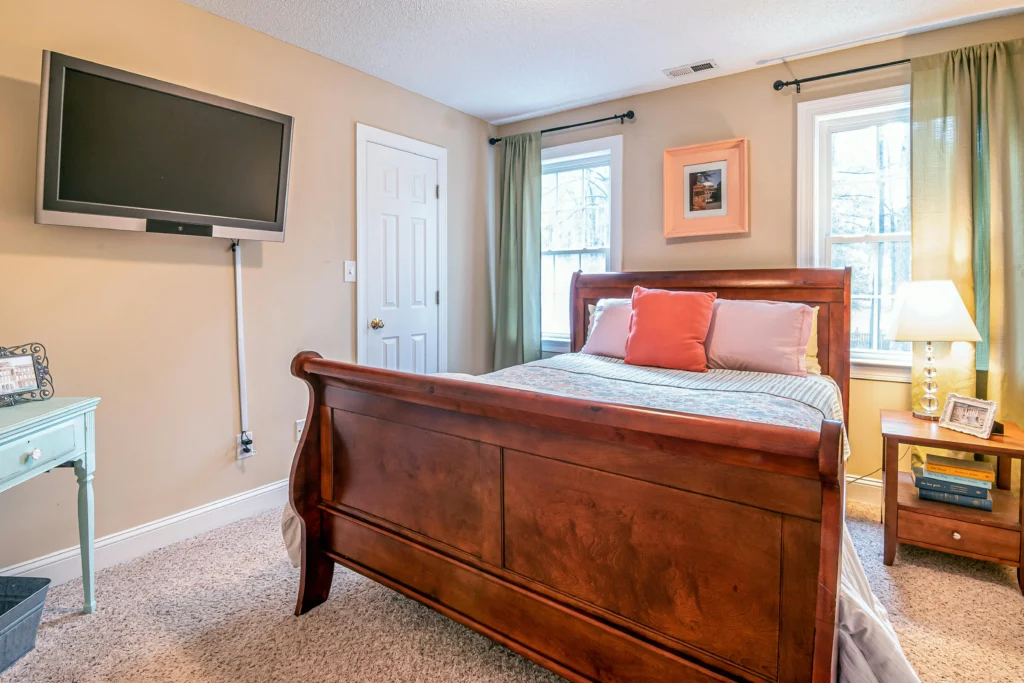 10 Dream Bedroom Styles & The Simple Secret to Getting the Look