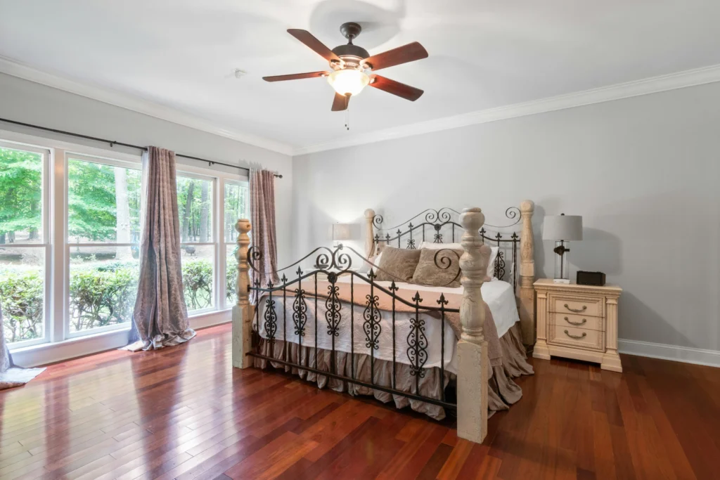 Cozy Bedroom Inspiration Soft Textures & Warm Tones