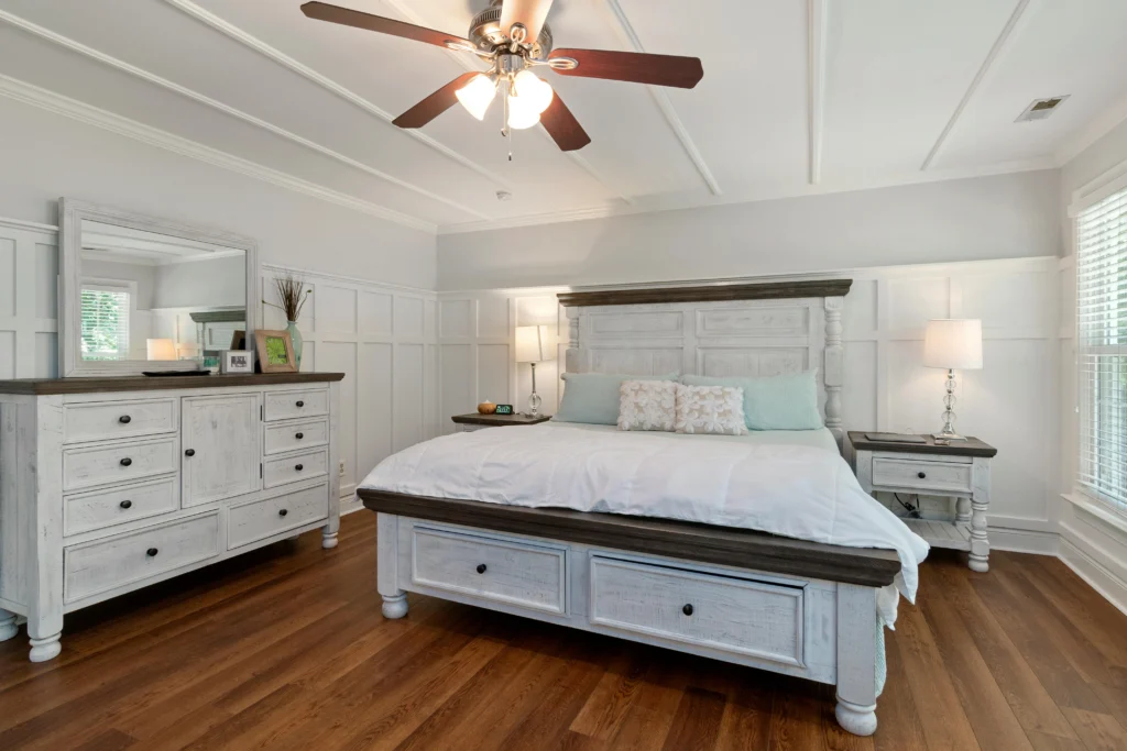 10 Dream Bedroom Styles & The Simple Secret to Getting the Look