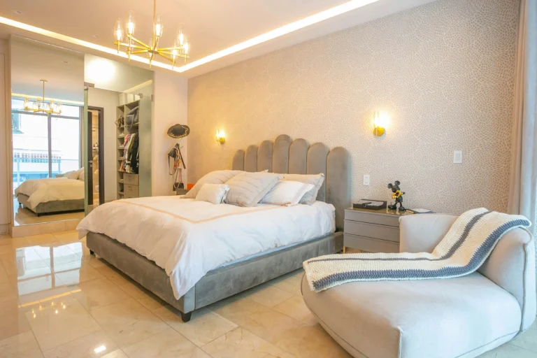 Rustic, Modern, & Glam 14 Bedroom Looks and How to Recreate Them