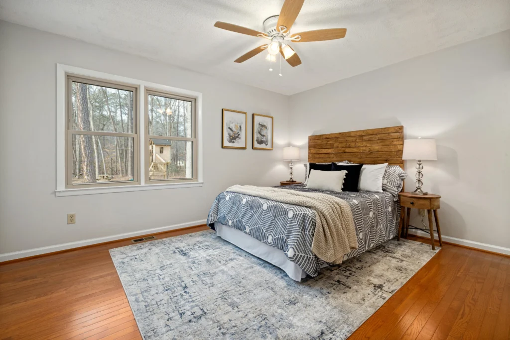 Aesthetic Bedroom Ideas for a Soft, Dreamy Look
