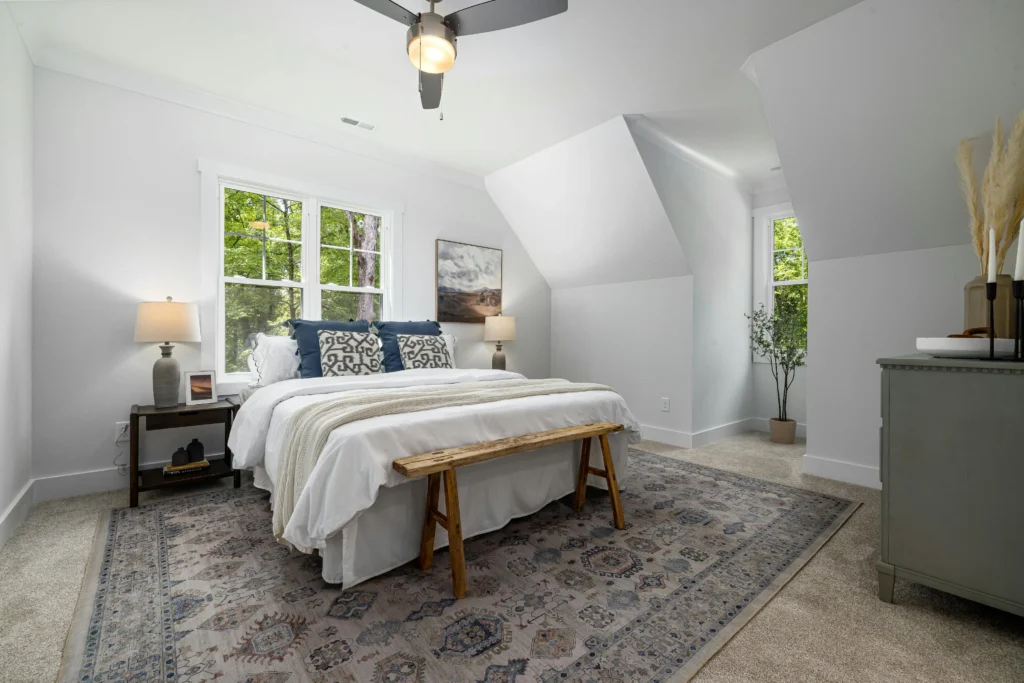Chic Bedroom Inspiration Warm, Calm & Modern Vibes