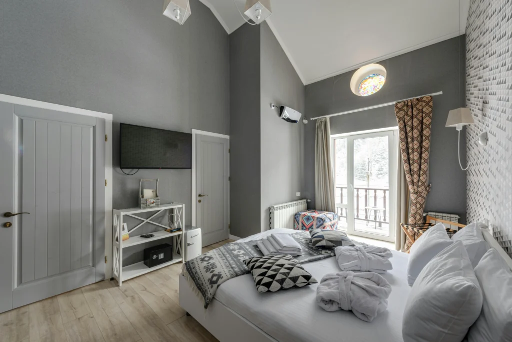 10 Chic Bedroom Styles to Create Your Dream Retreat