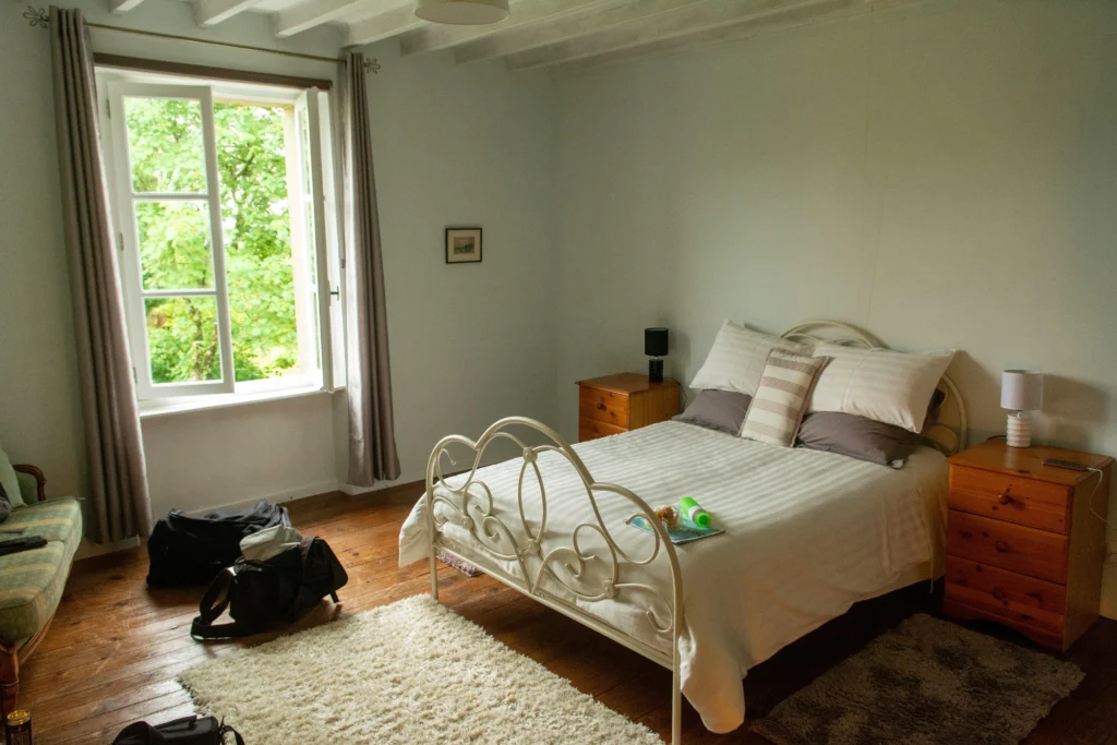 10 Elegant Bedroom Styles to Craft Your Personal Haven
