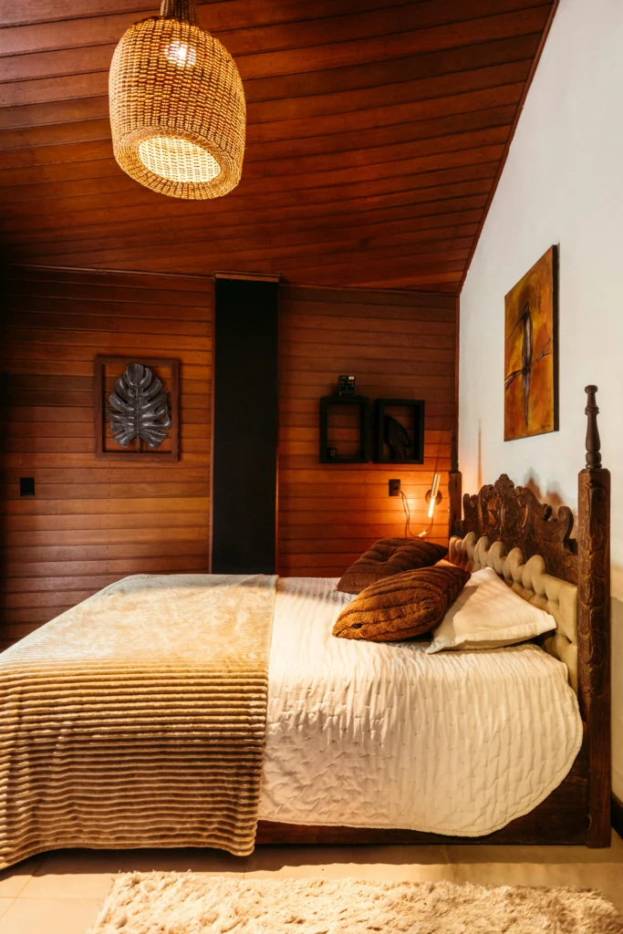 10 Cozy Bedroom Designs to Create Your Dream Sanctuary