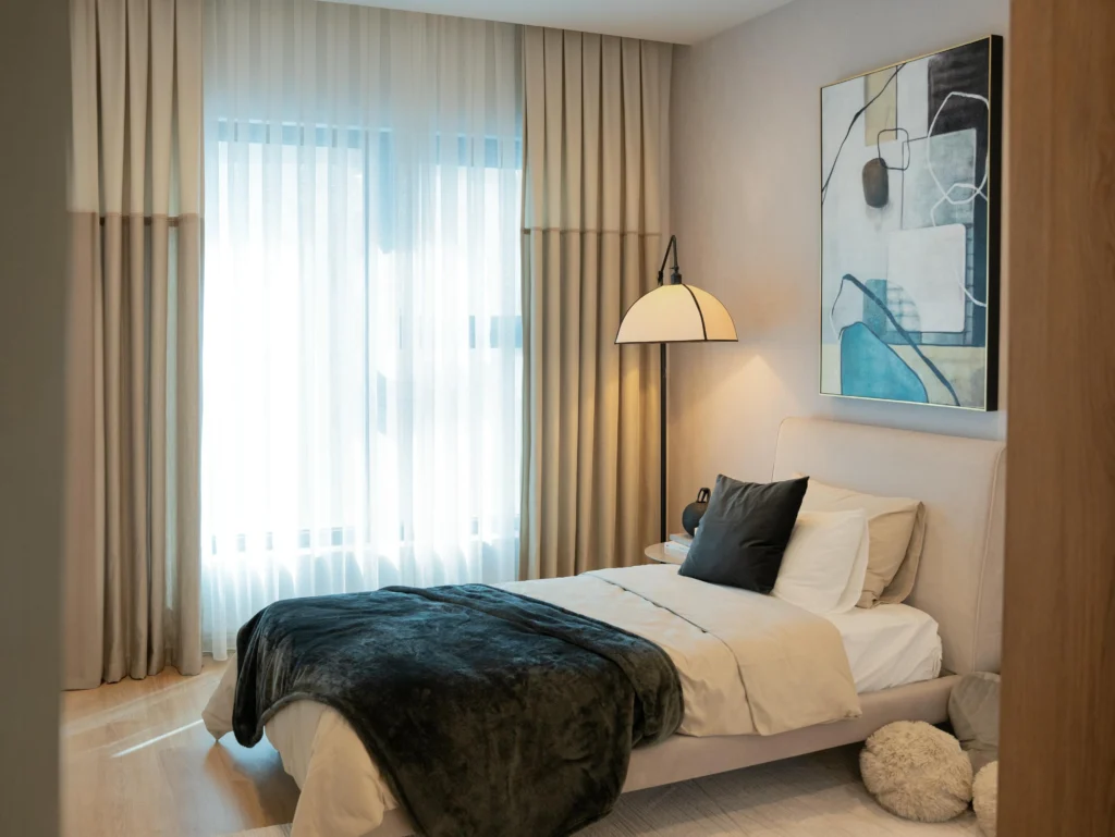 Dreamy Bedroom Inspiration Create a Peaceful, Cozy Escape