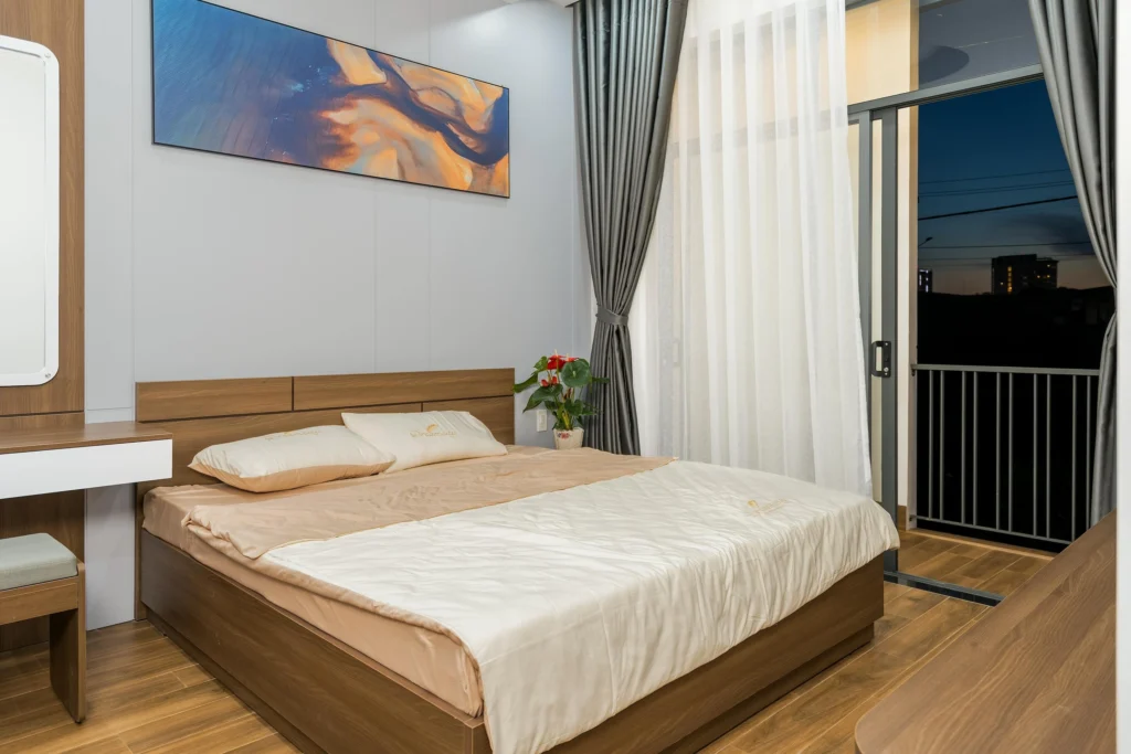 Cozy, Chic, or Calm Find Your Vibe in These 10 Dream Bedroom Styles