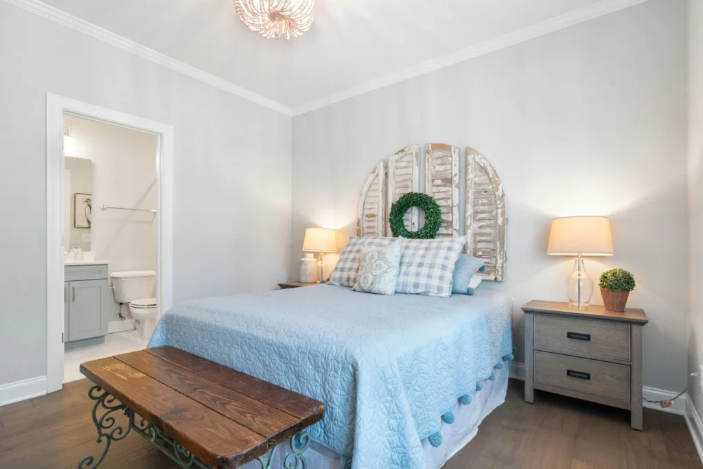 10 Dream Bedroom Styles & The Simple Secret to Getting the Look