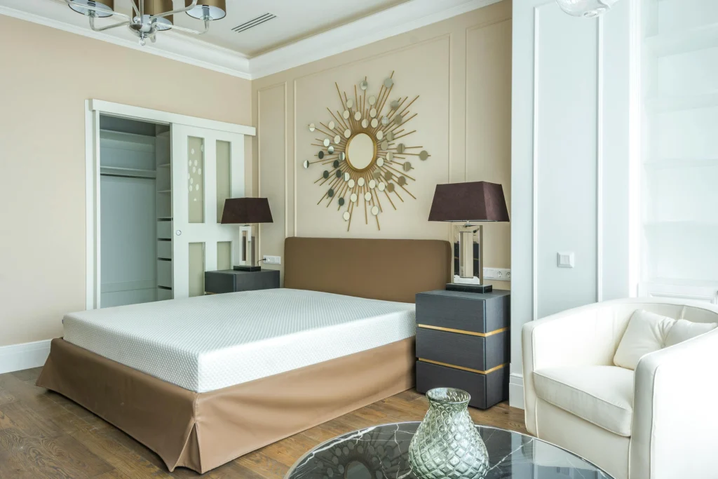 10 Elegant Bedroom Styles to Craft Your Personal Haven