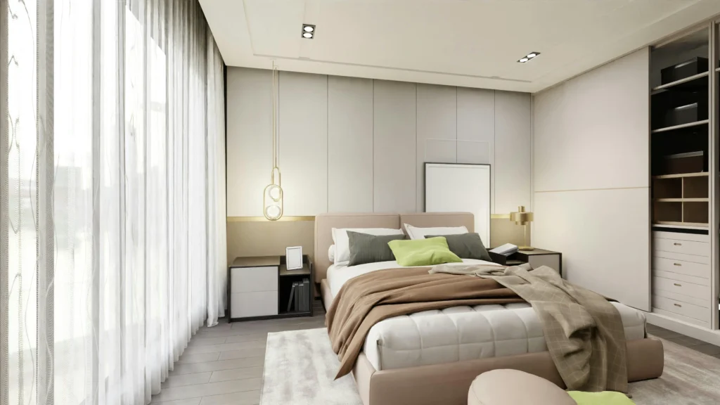 10 Dream Bedroom Styles & The Simple Steps to Get the Look
