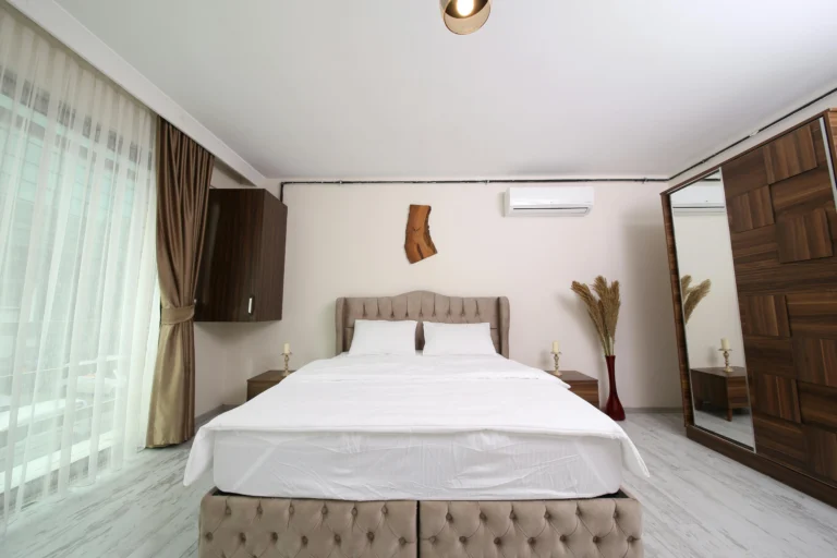 Small Changes, Big Impact 10 Brilliant Bedroom Makeover Ideas