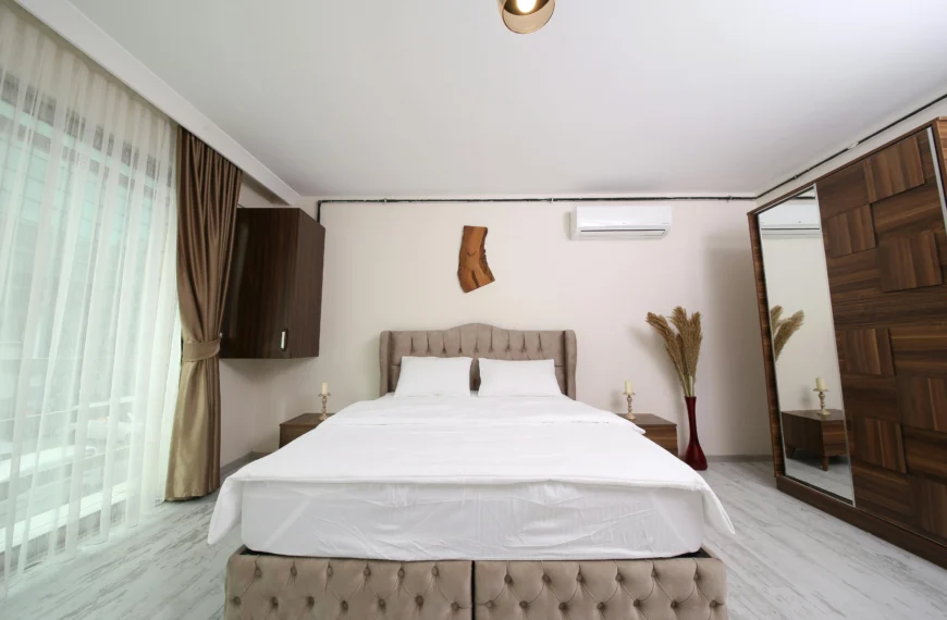 Small Changes, Big Impact 10 Brilliant Bedroom Makeover Ideas