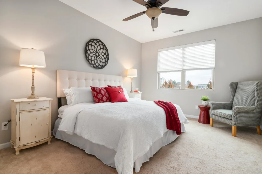 Bedroom Inspiration Create a Space You’ll Never Want to Leave