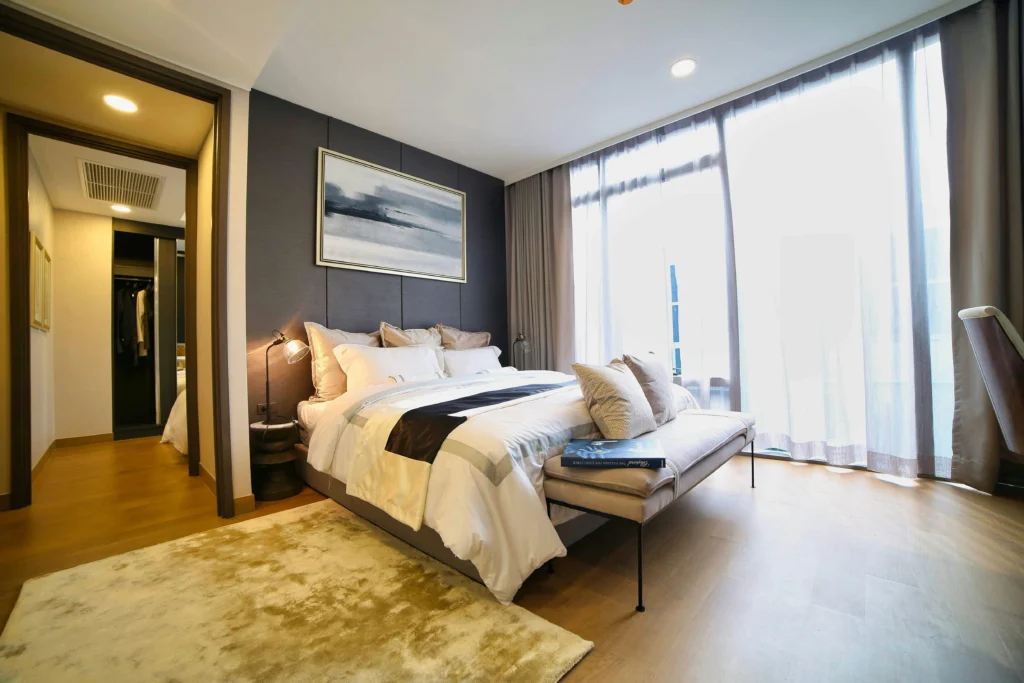 10 Inspiring Bedroom Styles and Simple Decorating Tips