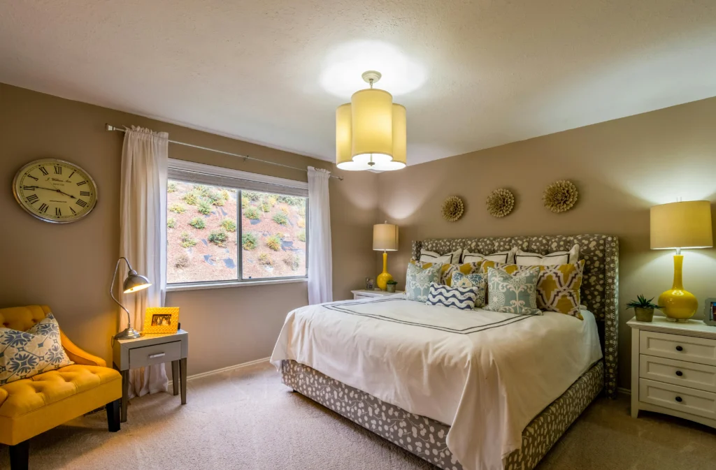 Cozy, Chic, or Calm Find Your Vibe in These 10 Dream Bedroom Styles