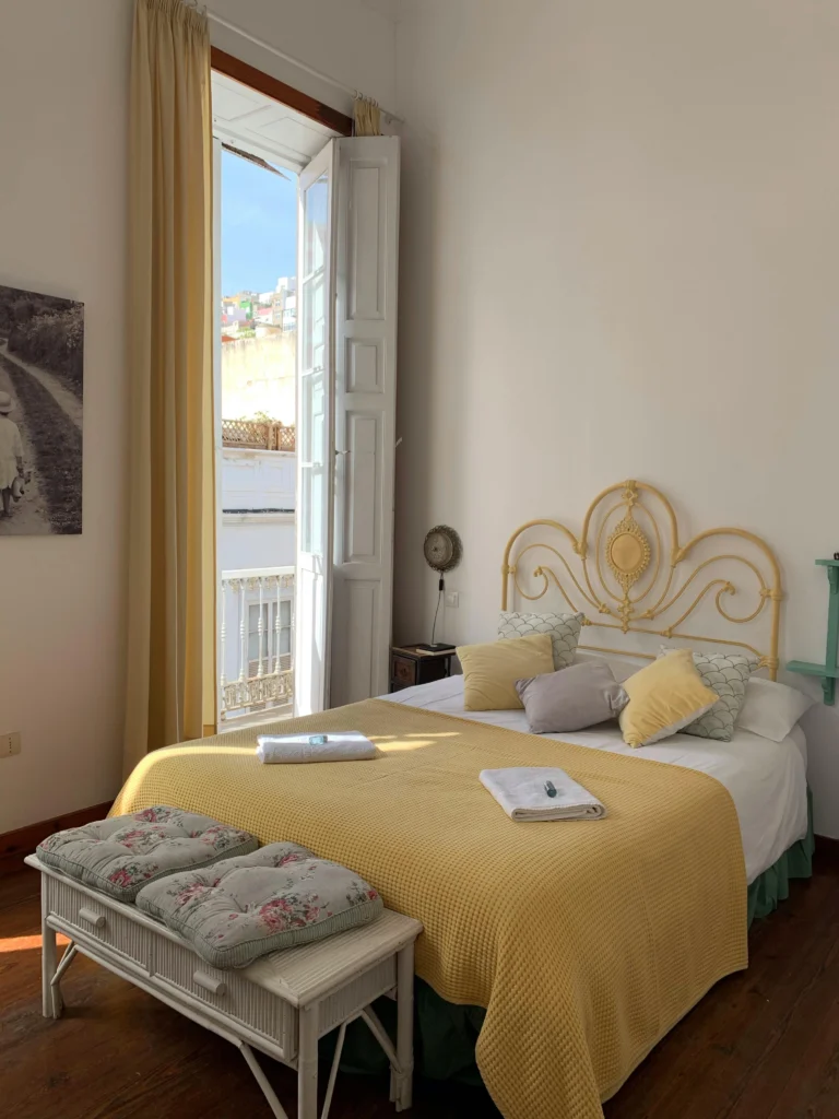 10 Elegant Bedroom Ideas for a Serene Escape