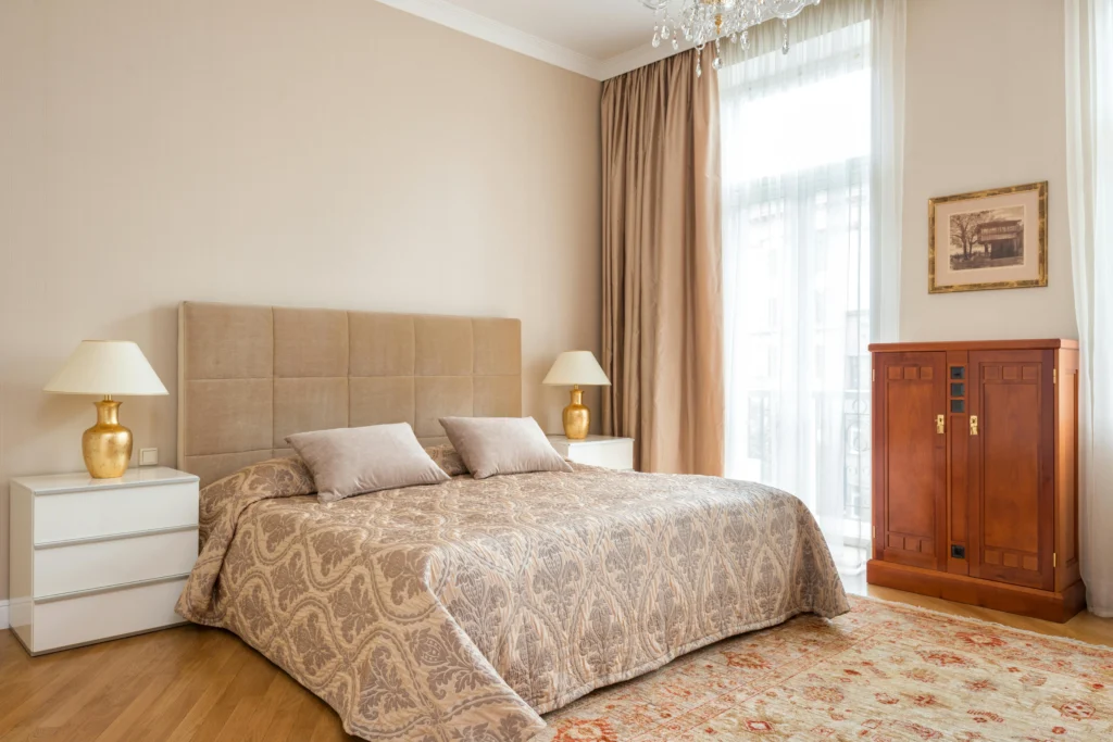 10 Timeless Bedroom Styles to Inspire Your Sanctuary Transformation
