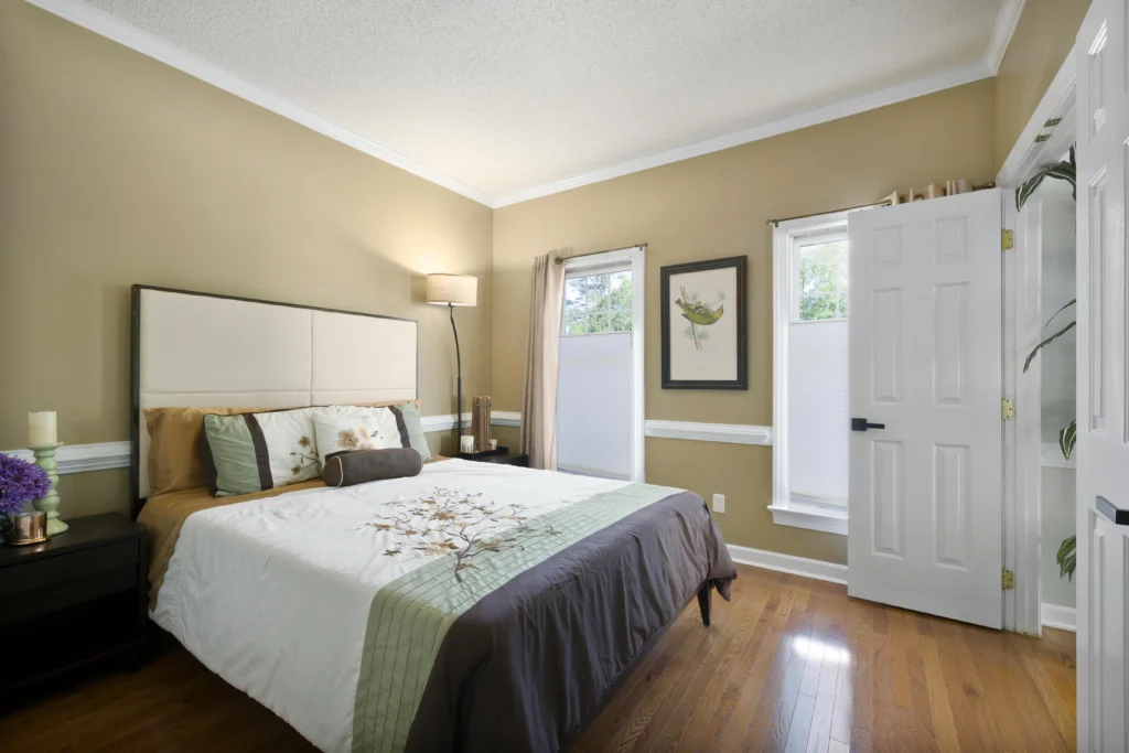 Bedroom Inspiration Create a Space You’ll Never Want to Leave