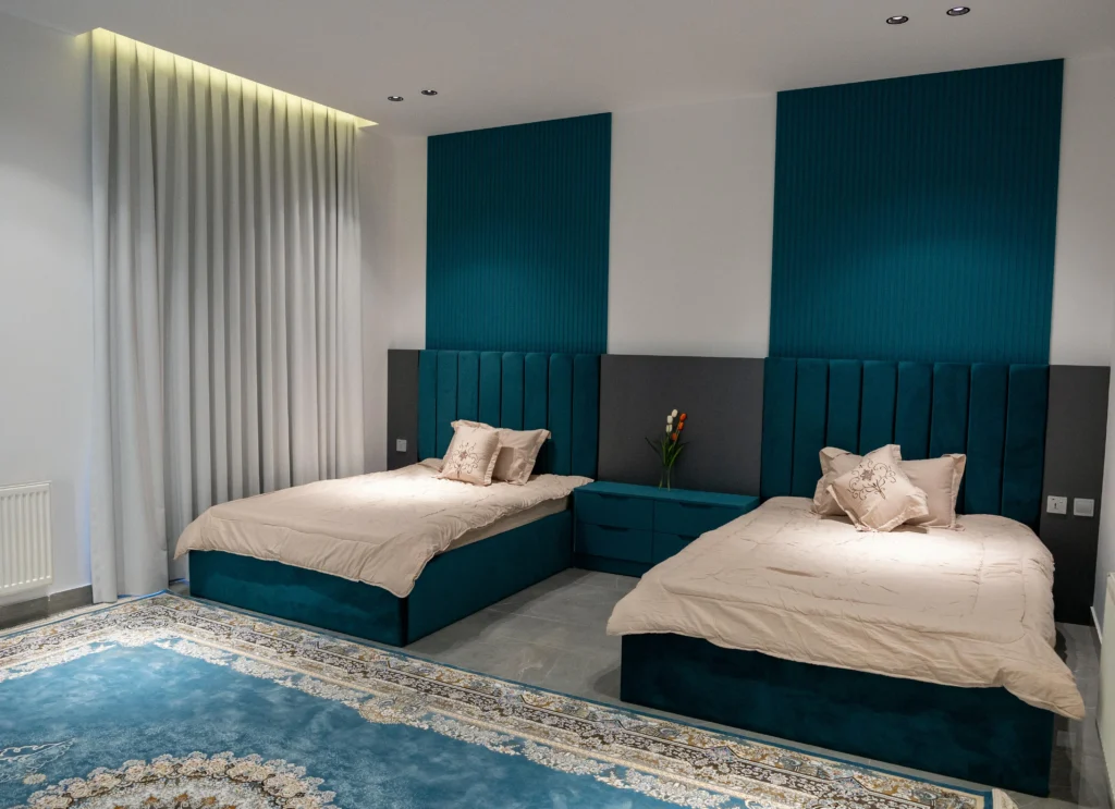 Dreamy Bedroom Inspiration Create a Peaceful, Cozy Escape