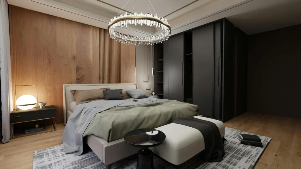 Aesthetic Bedroom Ideas for a Soft, Dreamy Look