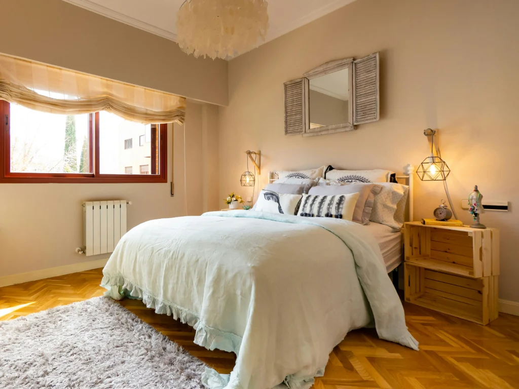 10 Chic Bedroom Styles to Create Your Dream Retreat