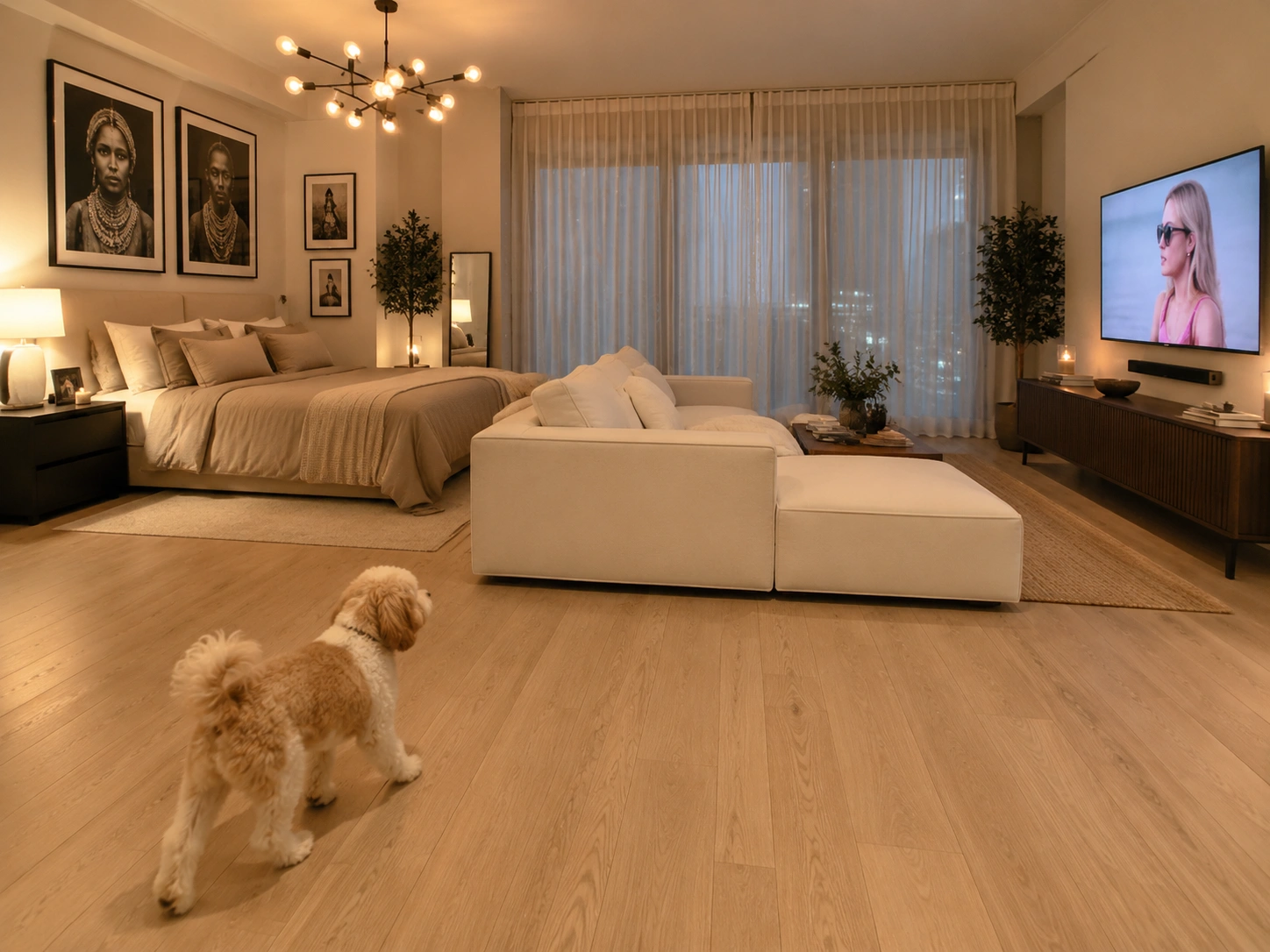 16 Creative Modern Studio Apartment Layout Ideas