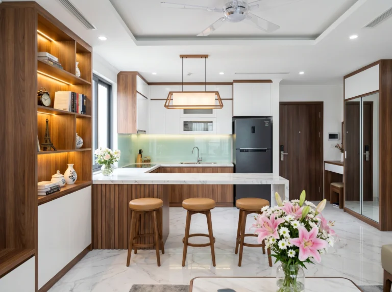 17 Open Concept Studio Apartment Ideas That Actually Work in Real Life