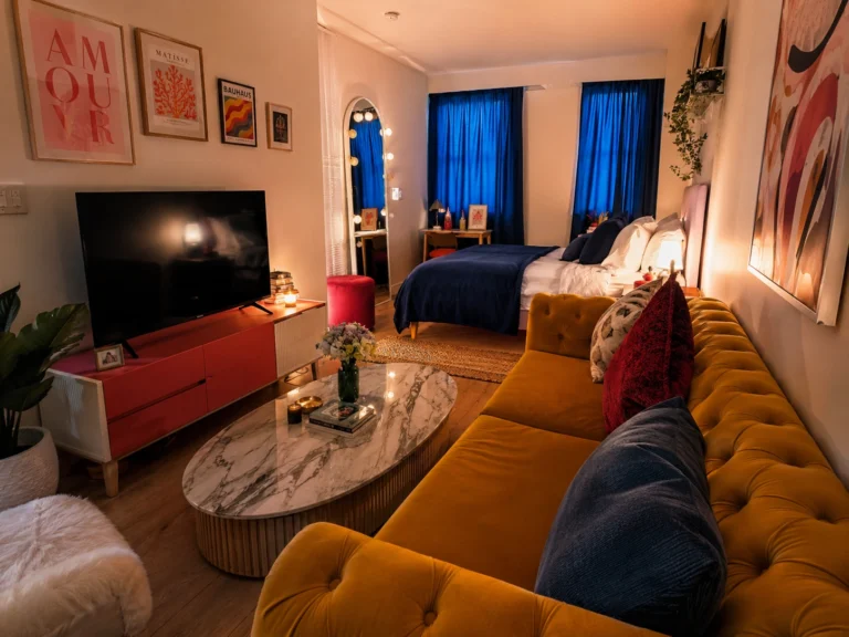 9 Studio Apartment Move-In Mistakes to Avoid (Learn From Mine)
