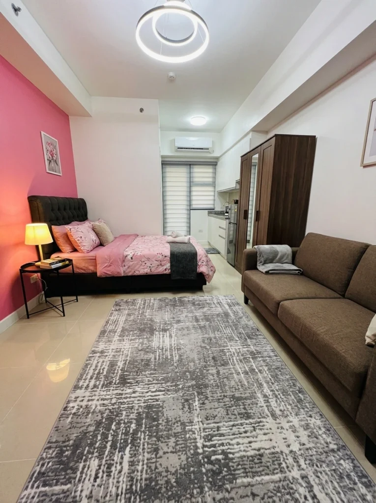 17 Studio Apartment Ideas for Single Moms