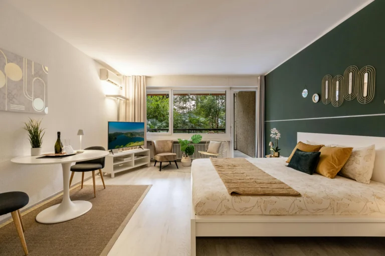 Clever Tiny Studio Apartment Designs That Will Inspire You