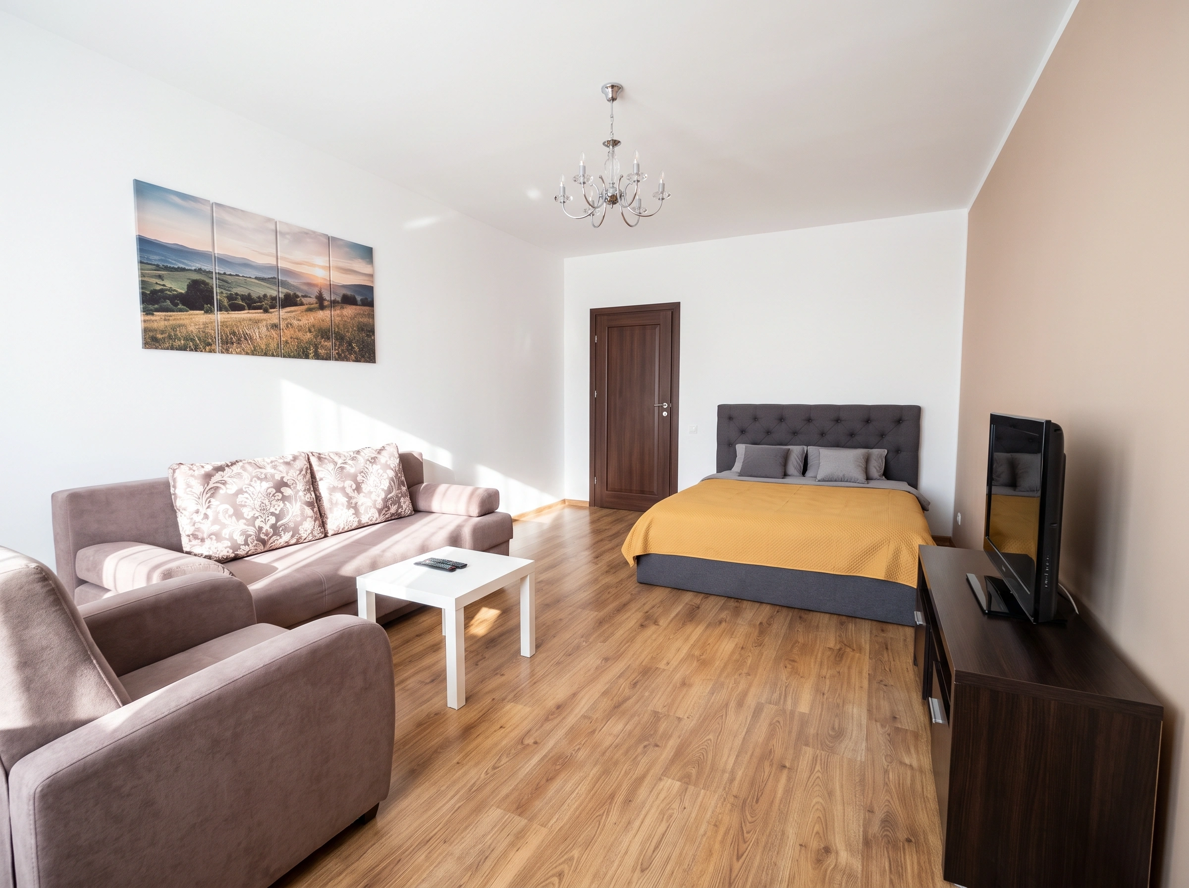 Clever Tiny studio Apartment Layout Ideas Designers