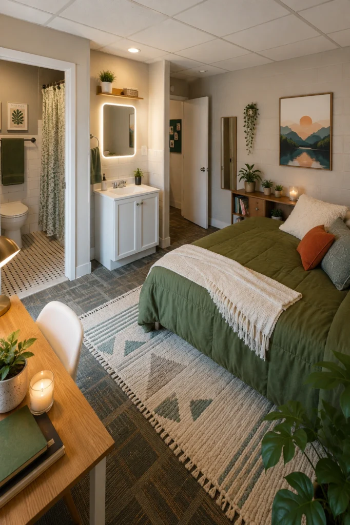 Studio Apartment Layout Mistakes to Avoid