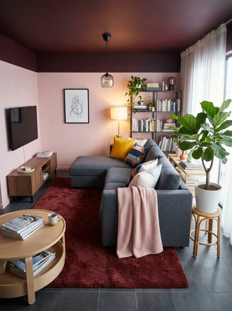 Studio Apartment Organization Mistakes to Avoid