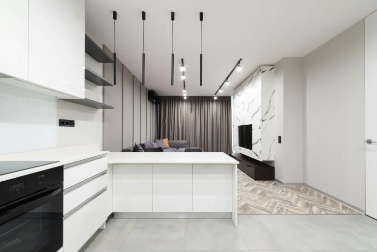 Space-Saving Studio Apartment Furniture Ideas You Need to See