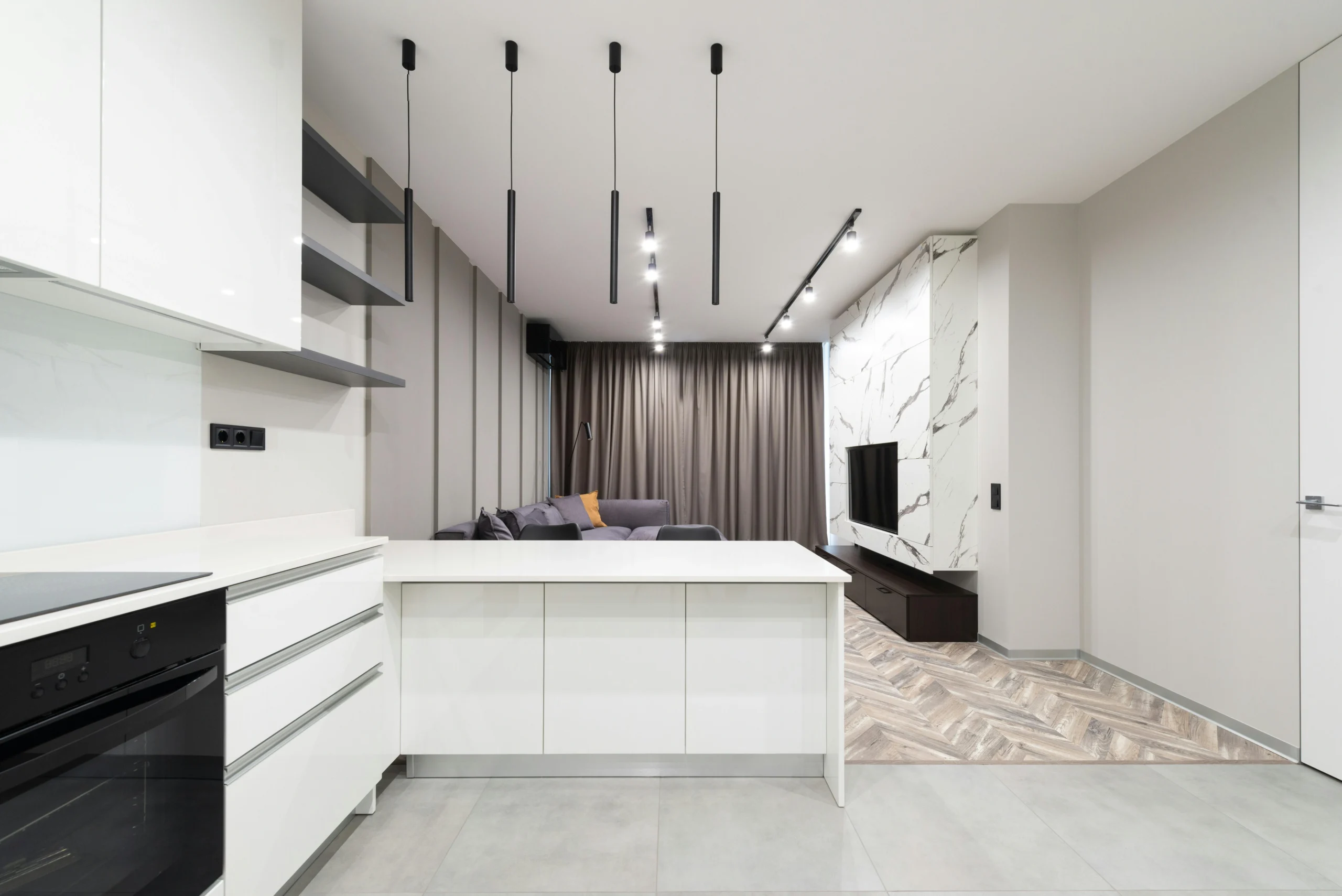 Space-Saving Studio Apartment Furniture Ideas You Need to See