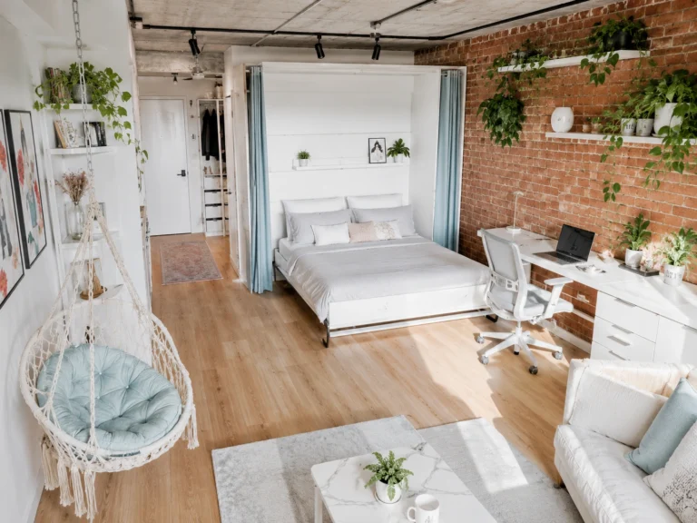 Studio Apartment Rug Mistakes to Avoid