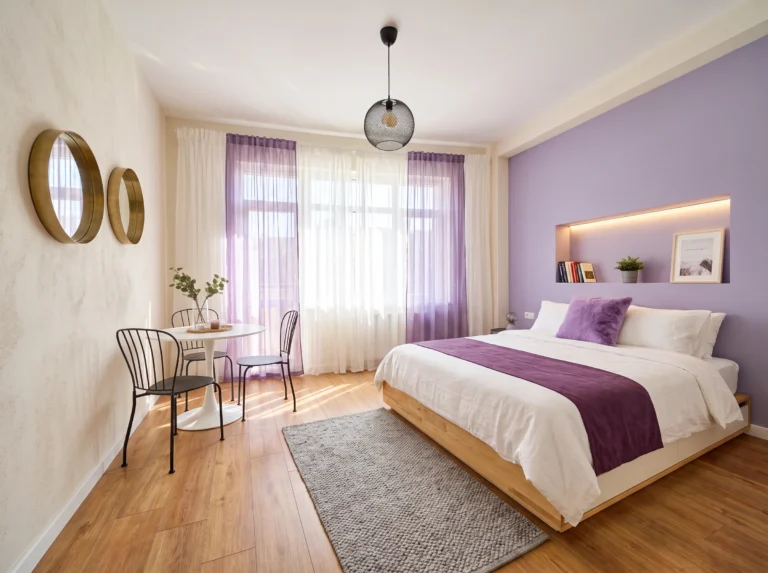 What Should I Buy First for My First Studio Apartment