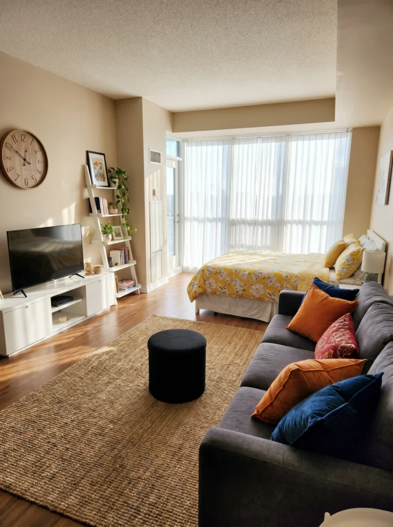  Best Couches for Studio Apartments