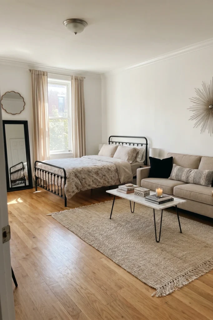 Budget-Friendly Couches Perfect for Studio Apartments