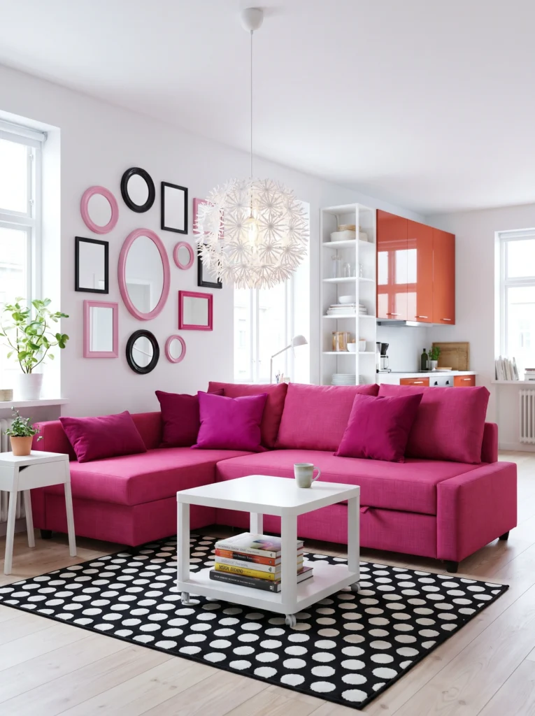  Best Couches for Studio Apartments