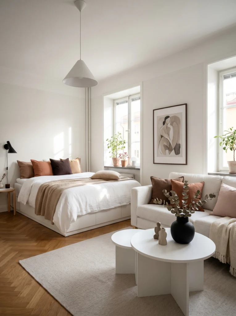 Budget-Friendly Couches Perfect for Studio Apartments