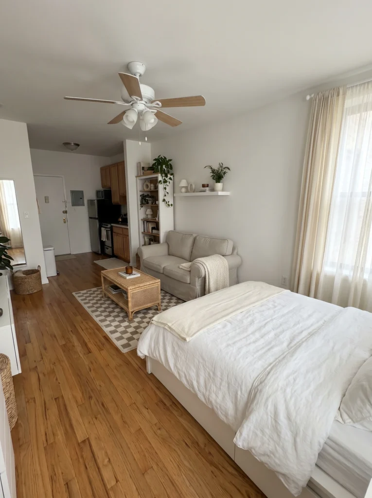Budget-Friendly Couches Perfect for Studio Apartments