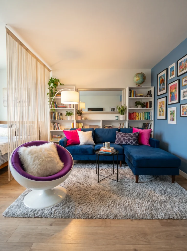  Best Couches for Studio Apartments