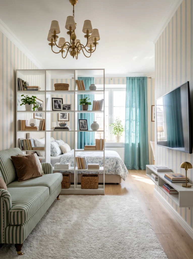  Small Couch Ideas Perfect for Studio Apartments