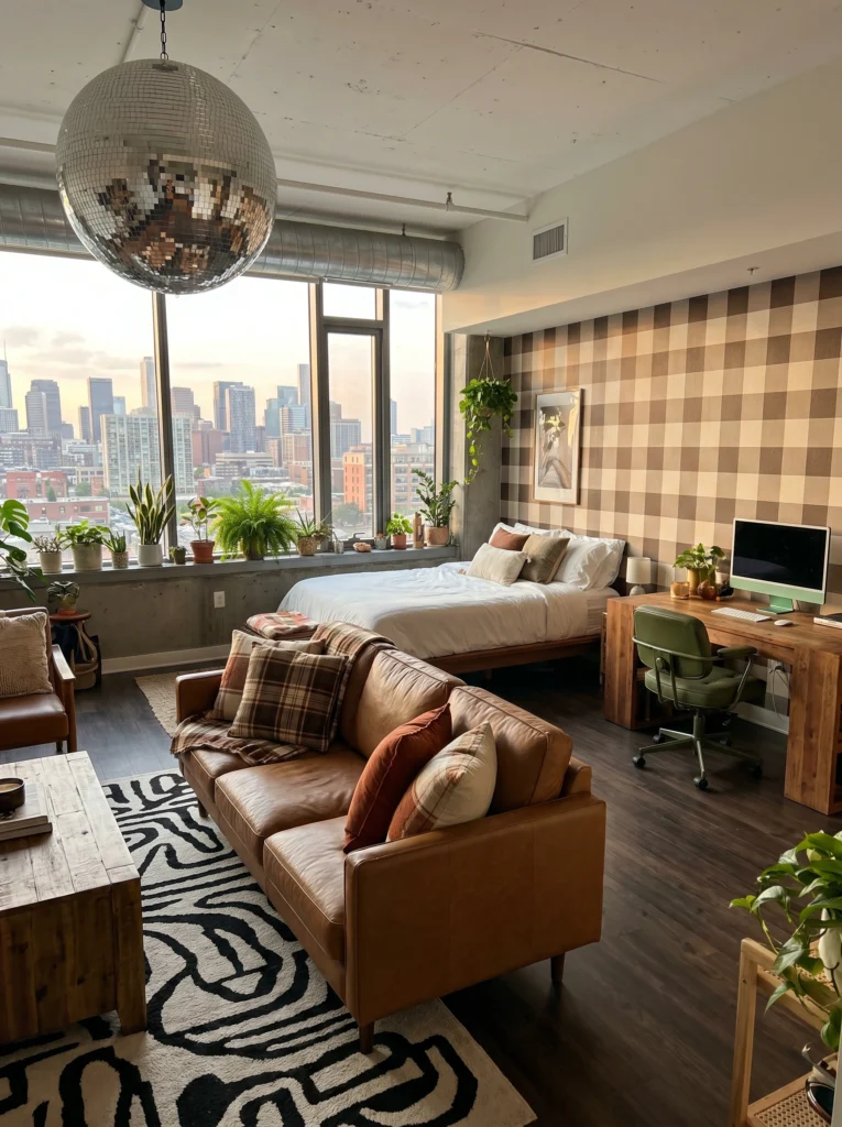 Budget-Friendly Couches Perfect for Studio Apartments