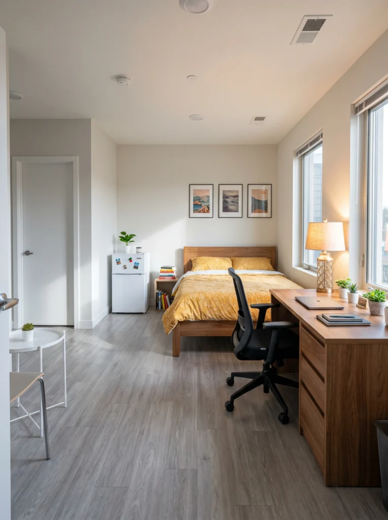 Studio Apartment Ideas That Prove Small Can Be Beautiful