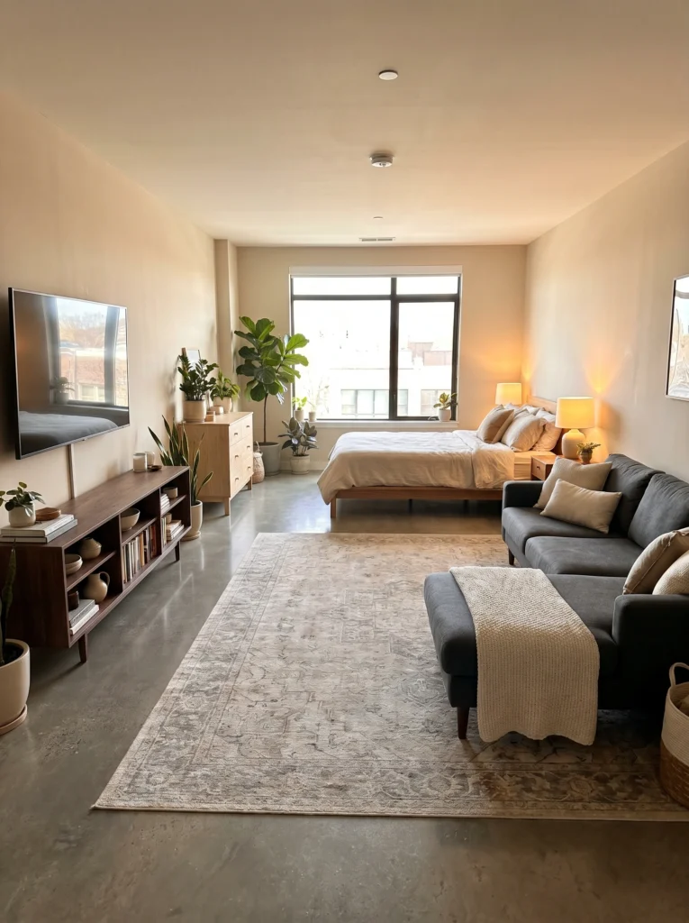  Best Couches for Studio Apartments