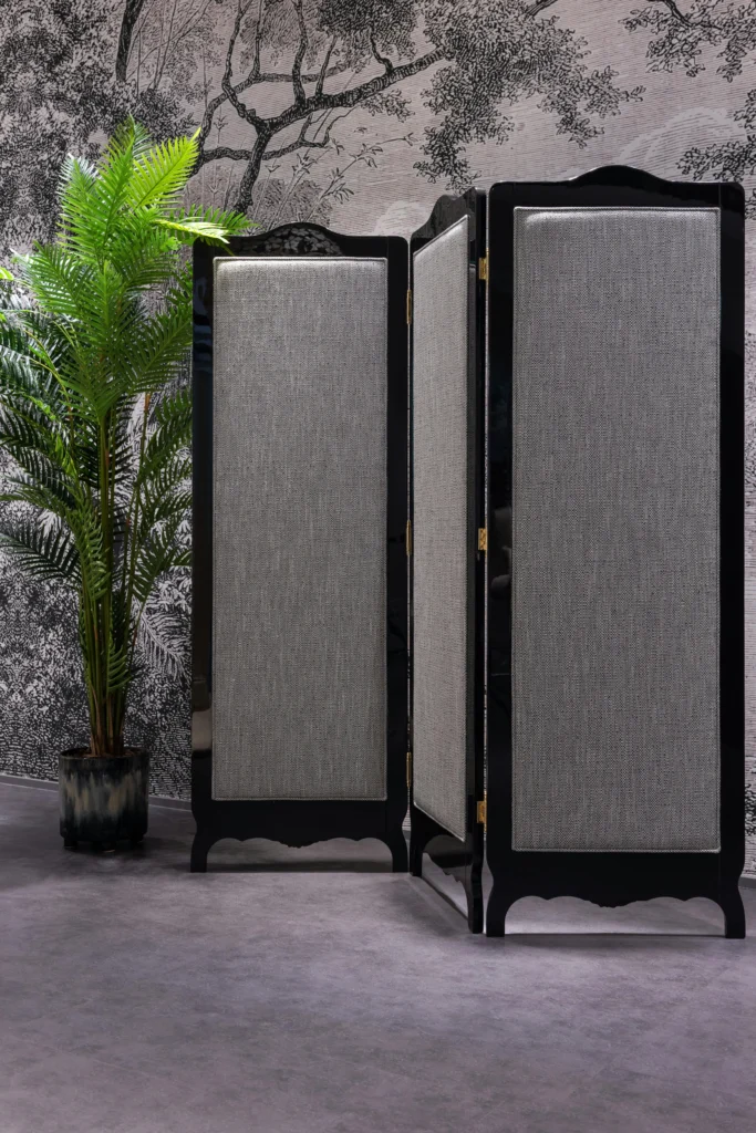 Studio Apartment Temporary Divider Ideas